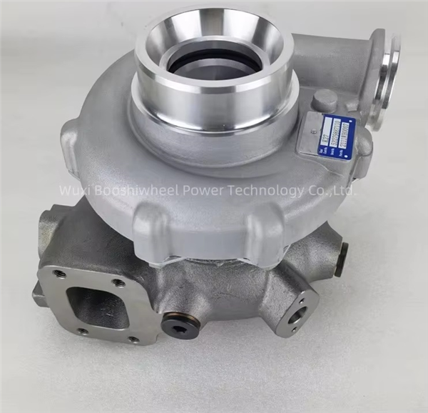 K27 Turbocharger 53279887110 53279707110 93.21200-6487 93212006487 for Engine Model E2842LN